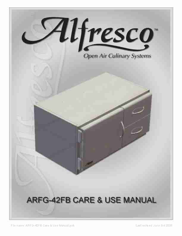 ALFRESCO ARFG-42FB-page_pdf